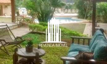 Imagem 2: Chácara com piscina e 3 suítes 4000 metros