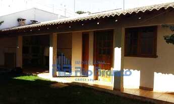 Imagem 6: PRESIDENTE PRUDENTE - Casa Padrão - PARQUE RESIDENCIAL CARANDÁ