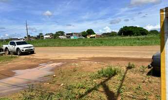 Imagem 5: Lote comercial na região Sul de Palmas (Taqualto) com fácil acesso a TO 050 - Palmas - To