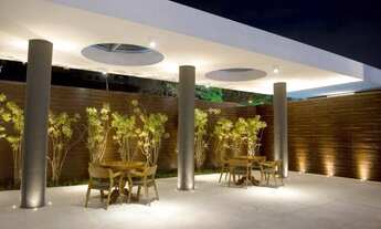 Imagem 2: Apartamento para venda com 150 metros quadrados com 3 quartos em Pinheiros - São Paulo - S