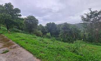 Imagem 3: Terreno no Residencial Aldeia do Vale