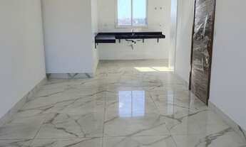 Imagem 2: BELO HORIZONTE - Apartamento Padrão - Barreiro