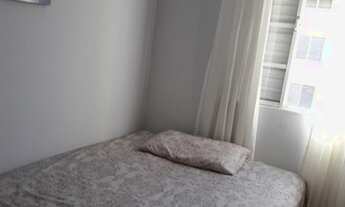 Imagem 3: Apartamento - Residencial Primavera, Bosque doa Eucaliptos