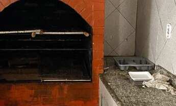 Imagem 7: Apartamento para venda com 44 m² e 2 quartos na Freguesia