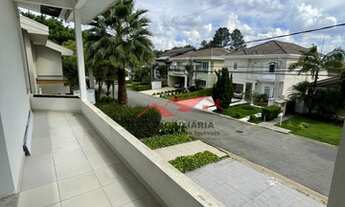 Imagem 3: Casa de condomínio para venda tem 390 metros quadrados com 3 quartos