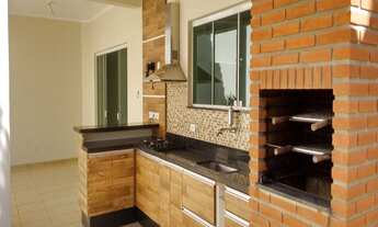 Imagem 2: CASA CONDOMINIO PARA VENDA NO BAIRRO VILA DOS INGLEZES - SOROCABA/SP