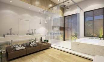 Imagem 2: Casa à venda, 420 m² por R$ 3.950.000,00 - Jardim do Golfe - São José dos Campos/SP