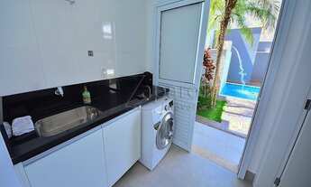 Imagem 3: Indaiatuba - Casa de Condomínio - Jardim Residencial Maria Dulce