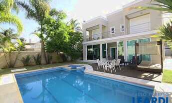 Imagem 2: CASA EM CONDOMÍNIO - ALPHAVILLE RESIDENCIAL ZERO - SP