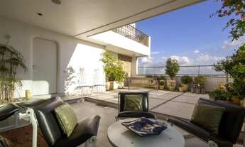 Imagem 2: Cobertura à venda, 750 m² por R$ 17.800.000,00 - Jardim Paulista - São Paulo/SP