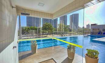 Imagem 4: Cocó - Apartamento de 98,26m² com 03 quartos e 02 vagas