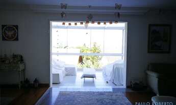 Imagem 5: CASA EM CONDOMÍNIO - ALPHAVILLE - SP