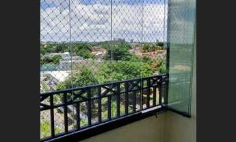 Imagem 4: Apartamento para venda tem 54 metros quadrados com 2 quartos