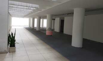 Imagem 2: Conjunto à venda e para locação, Bela Vista, São Paulo, SP - Loja térrea do empreendimento