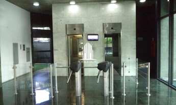 Imagem 4: Conjunto Comercial em Vila Olímpia com 286m² 6vagas 2 banheiros