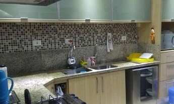 Imagem 5: Apartamento para venda ou locação, Centro - Santo André/SP