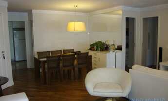 Imagem 6: APARTAMENTO - ALTO DA LAPA - SP