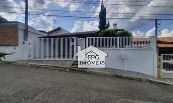 Imagem 2: Linda Casa com 3 dormitórios à venda, Jardim Dona Carmela - Atibaia/SP