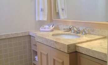 Imagem 6: FLAT - PINHEIROS - SP