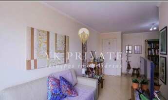 Imagem 4: Apto 54m²; 2 Dorms.; 2 Banheiros; 1 vaga em Perdizes / Pompéia. (Andar alto