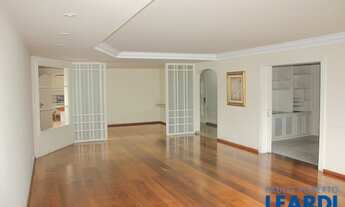 Imagem 5: APARTAMENTO - JARDIM AMÉRICA - SP