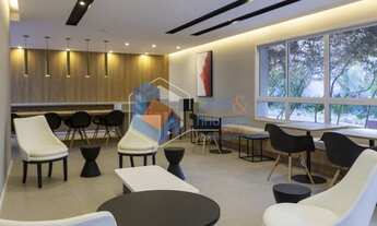 Imagem 7: Apartamento à venda 3 Quartos, 1 Suite, 2 Vagas, 92.87M², Alto da Lapa, São Paulo - SP