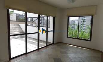 Imagem 4: Linda Cobertura Duplex na Vila Nova Conceição