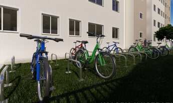 Imagem 6: Vendo apartamento 2 quartos em Vila Velha bairro Nossa Senhora da Penha LAZER COMPLETO