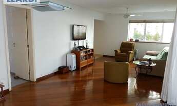 Imagem 6: APARTAMENTO - CAMPO BELO - SP
