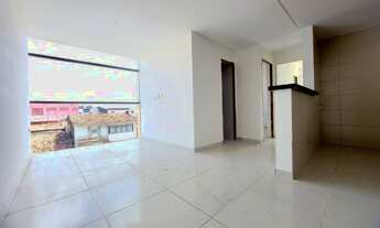 Imagem 3: Apartamento em Mangabeira, 2 quartos, 50m2