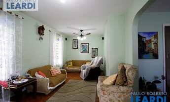 Imagem: CASA TÉRREA - LOTEAMENTO INOCOOP - SP