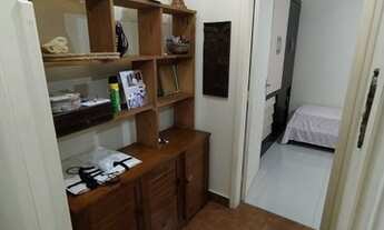 Imagem 6: Apartamento para venda 1 quarto em Enseada 2 QUADRAS DA PRAIA - Guarujá - SP