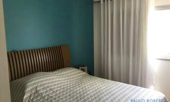 Imagem 7: APARTAMENTO - PERDIZES - SP