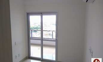 Imagem 3: Apartamento (tipo - padrao) 3 dormitórios/suite, cozinha planejada, portaria 24hs, lazer