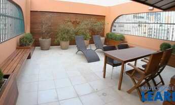 Imagem 3: COBERTURA - PINHEIROS - SP