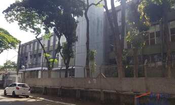 Imagem 1: Galpão, 11034 m² - Parque Novo Mundo - São Paulo/SP