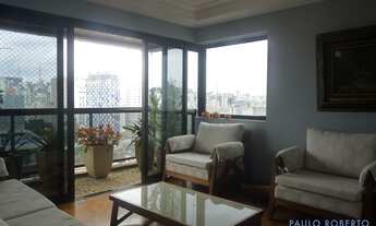 Imagem: APARTAMENTO - PINHEIROS - SP
