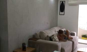 Imagem 6: Vendo belíssimo apto de 93 m² 2 suítes próximo do centro!!