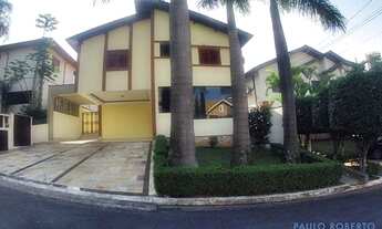 Imagem: CASA EM CONDOMÍNIO - PANAMBY - SP