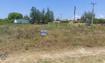 Imagem: Passo de Torres - Terreno Padrão - Tapera