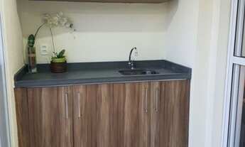 Imagem 2: APARTAMENTO - MORUMBI - SP