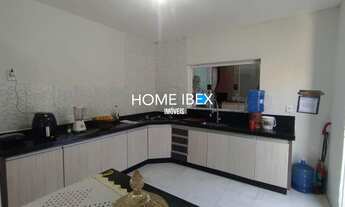 Imagem 5: Casa - Jardim Novo Cambuí - Hortolândia