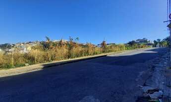 Imagem 7: Lotes ARVOREDO II 384m²