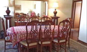 Imagem 6: APTO.4 DORMS.2 SUITES, CLOSET, 4 VAGAS-MOEMA