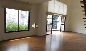 Imagem 3: Linda Cobertura Duplex na Vila Nova Conceição