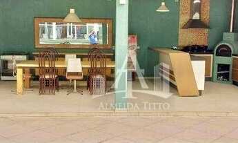 Imagem 6: Casa com 5 dormitórios à venda, 460 m² por R$ 3.185.000,00 - Alphaville 02 - Barueri/SP