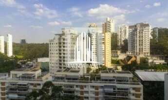 Imagem: Apartamento Zona Sul 57m²