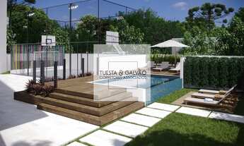 Imagem 3: Residential / Apartment em Curitiba