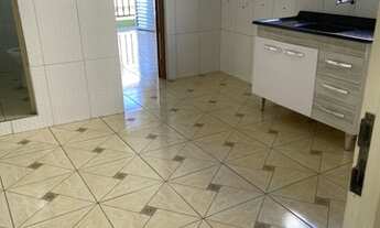 Imagem 4: Casa para aluguel tem 30 metros quadrados com 1 quarto em Rochdale - Osasco - SP