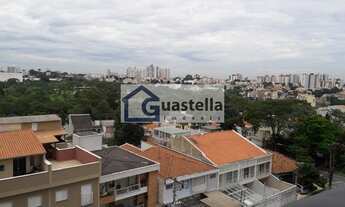 Imagem 7: Apartamento em Vila Assunção - Santo André